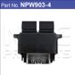 Power Window Switch