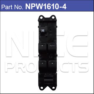 Power Window Switch
