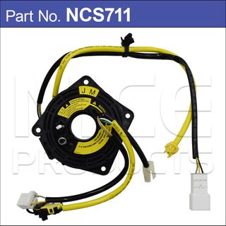 Clock Spring OEM: 95486112