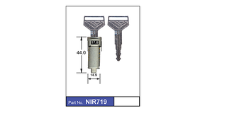 Ignition Repair