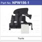 Power Window Switch