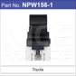 Power Window Switch