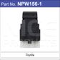 Power Window Switch