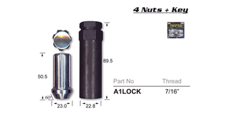 Lock Nuts