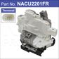 Door Lock Actuator