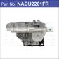 Door Lock Actuator