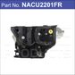 Door Lock Actuator