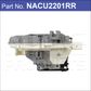 Door Lock Actuator OEM 4G0839016