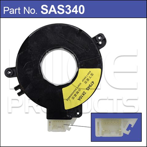 Steering Wheel Sensor OEM 47945-3X10A 47945-CA020