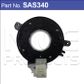 Steering Wheel Sensor OEM 47945-3X10A 47945-CA020
