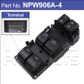 Power Window Switch