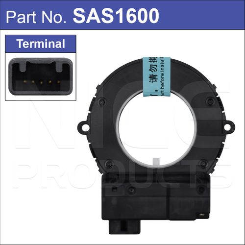 Steering Angle Sensor OEM:27582AJ000 27549AL000  27589AJ000