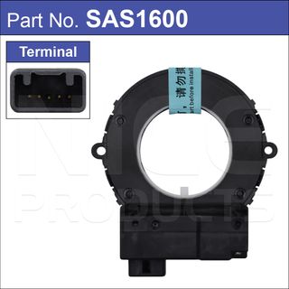 Steering Angle Sensor OEM:27582AJ000 27549AL000  27589AJ000