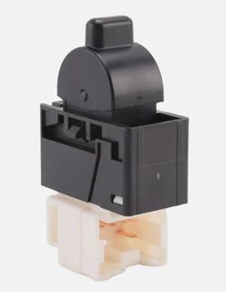 Rear Power Window Switch D22