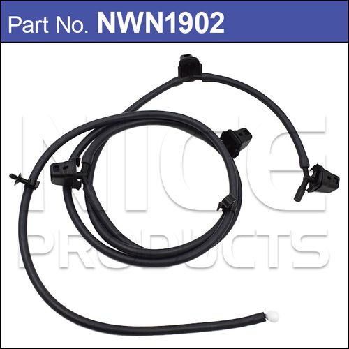 Mercedes Windscreen Washer Nozzles & Hose