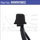 Mercedes Windscreen Washer Nozzles & Hose