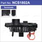 Clock Spring  OEM 5Q0953569A  With integrated angle sensor