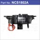 Clock Spring  OEM 5Q0953569A  With integrated angle sensor