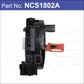 Clock Spring  OEM 5Q0953569A  With integrated angle sensor
