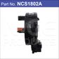 Clock Spring  OEM 5Q0953569A  With integrated angle sensor