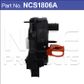 Clock Spring & Steering Angle Sensor OEM: 5K0953569BF 5K0953569BC