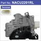 Door Lock Actuator