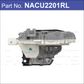 Door Lock Actuator