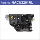 Door Lock Actuator