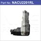 Door Lock Actuator