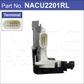 Door Lock Actuator