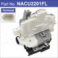 Door Lock Actuator