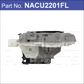 Door Lock Actuator