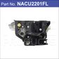 Door Lock Actuator
