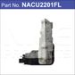 Door Lock Actuator