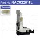 Door Lock Actuator