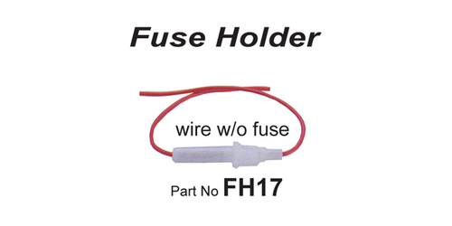 Fuse Holder