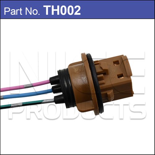 T20 Stop Tail Brake Socket