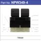 Nissan Power Window Switch
