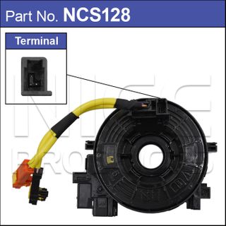 Clock Sping  OEM:84308-60030