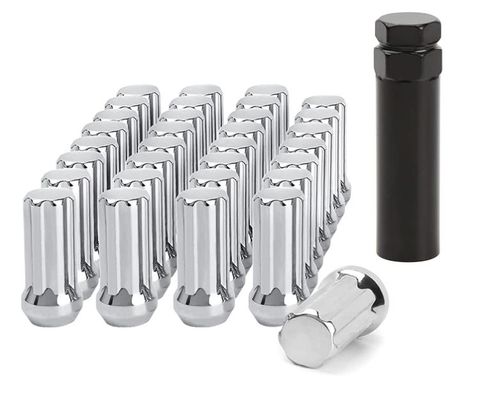 Spline Nuts   45mm Long