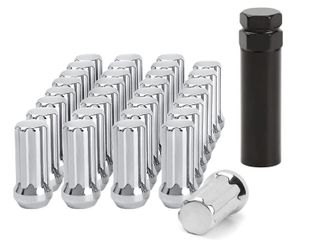 Spline Nuts   45mm Long