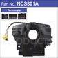 Clock Spring and Steering Angle Sensor OEM 5156106AB 5156106AF