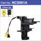 Clock Spring and Steering Angle Sensor OEM 5156106AB 5156106AF