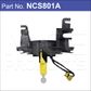 Clock Spring and Steering Angle Sensor OEM 5156106AB 5156106AF