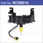 Clock Spring and Steering Angle Sensor OEM 5156106AB 5156106AF