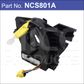 Clock Spring and Steering Angle Sensor OEM 5156106AB 5156106AF