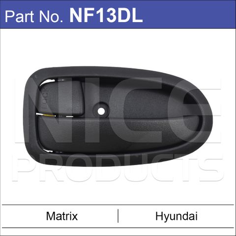 Inner Door Handle