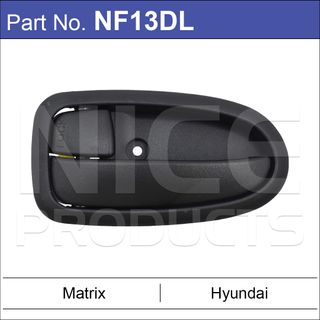 Inner Door Handle