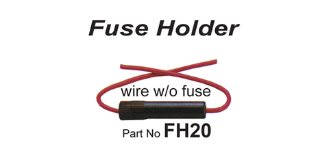 Fuse Holder