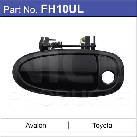 Door Handle